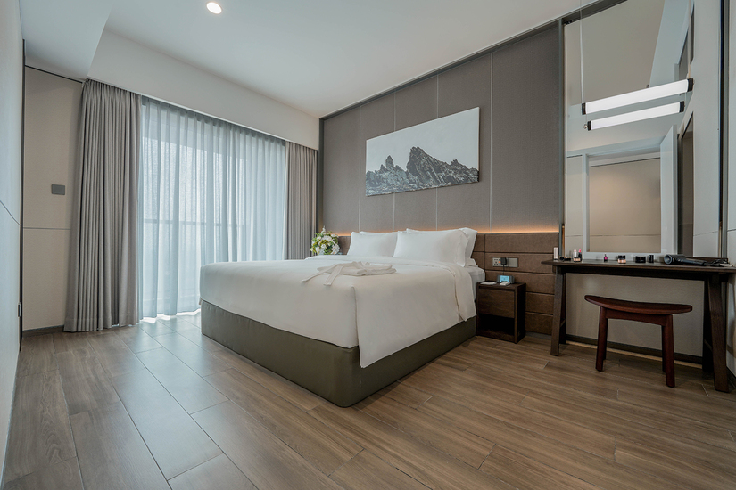 One-Bedroom Premier