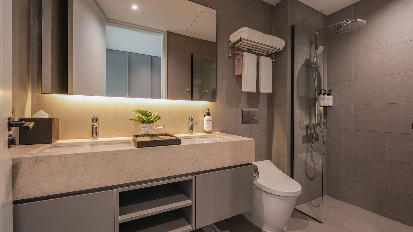 One-Bedroom Suite